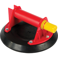 Pump Action Handcup, 8" Dia., 123 lbs. Capacity LT520 | WestPier