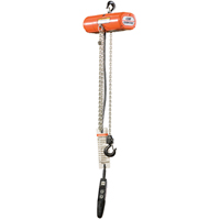 Appareil de levage