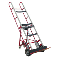 Hand Trucks & Accessories