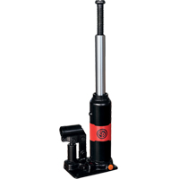Cric-bouteille, 3 tonnes, 12-4/5" Hauteur &eacute;lev&eacute;e WestPier