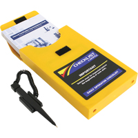 Aerial Work Platform Checklist Caddy Kit LU458 | WestPier
