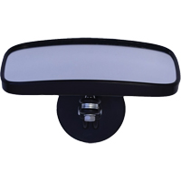 Miroir magnétique latéral pour chariot élévateur à fourche LU479 | WestPier
