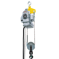 Ensemble de blocs de poulies Minifor pour TR10/TR30 WestPier