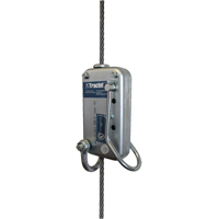 Wire Rope Hoist Safety Devices