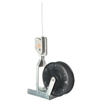 Blocmat&reg; SI Load Arrester WestPier