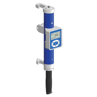 Dynarope Small Capacity Tensiometer HF 37/1/LPT LV290 | WestPier
