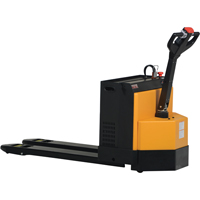 Electric Pallet Trucks