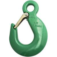 Sling Hook WestPier