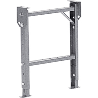 Conveyor Supports - H-Frames MA128 | WestPier