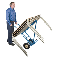 Hand Truck Attachments WestPier