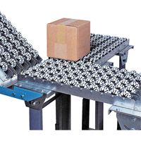 Roll-Flex Multidirectional Conveyor Rails MD763 | WestPier