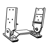 Pi&egrave;ces & Accessoires de rechange WestPier