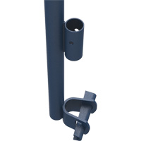 Scaffolding Accessories - Guard Posts, Guard Post, 6" W x 56" H WestPier