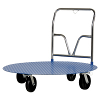 Ergonomic Platform Cart MF988 | WestPier