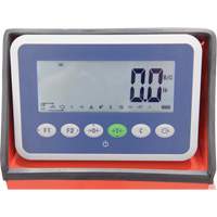 Pallet Truck, 48" L x 27.5" W, 5000 lbs. Cap. WestPier