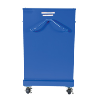Lift Table, 30"L x 30"W, Steel, 840 lbs. Capacity WestPier