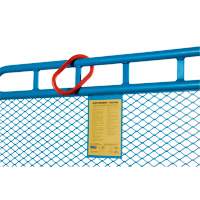 High Work Maintenance Platform, 48" W x 48" D x 72" H, 1000 lbs. Capacity, Steel WestPier