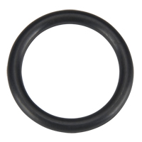 O Ring, Plain WestPier