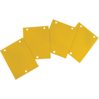 Mounting Bracket For Mesh Guard WestPier