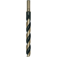 BG29RS Premium JET-KUT B & G Reduced Shank Drill Bit Set, 29 Pieces, High Speed Steel WestPier