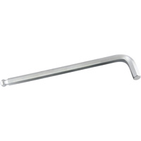 Long Arm Hex Key, Ball End, 19 mm x L Shape WestPier