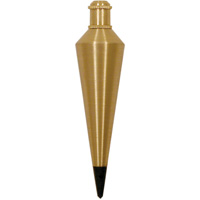 Plumb Bob WestPier