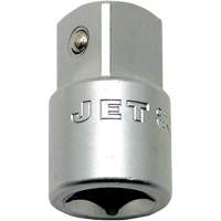 SA1211 Adaptateur femelle x m&acirc;le, Prise 3/4", Douille 1/2", Sph&eacute;rique WestPier