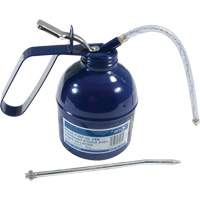 JOC-700 Oil Can, Brass, 700 ml/24 oz Capacity WestPier