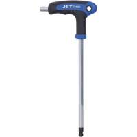 Hex Key, Hex End, M4 x L Shape WestPier