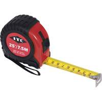 ITM-425R Tape Measure, 1" x 25' WestPier