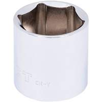 Douille, 32 mm, Prise 1/2", 6 pans WestPier