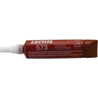 Flange Sealant 573 Slow Curing, Tube, Green WestPier