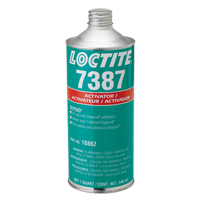 Loctite<sup>®</sup> 7387 Activators MLN387 | WestPier