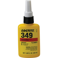 Improv™ 349 Light Cure Acrylic, 50 ml MLN635 | WestPier