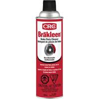 Brakleen<sup>®</sup> Brake Parts Cleaner, Aerosol Can MLP234 | WestPier