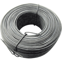 Merchant's Wire, Galvanized, 12, 50 lbs. /Coil MMS282 | WestPier