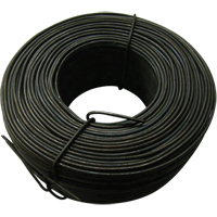 Merchant's Wire, Galvanized, 9, 50 lbs. /Coil MMS281 | WestPier