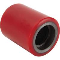 Replacement Entry Roller For Kleton Standard Duty Pallet Truck WestPier