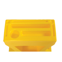 Pallet Truck Caddies WestPier