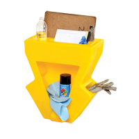 Pallet Truck Caddies WestPier