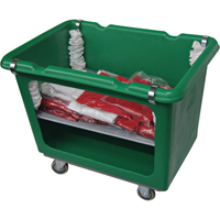 Spring Platform for Starcart Box Truck WestPier