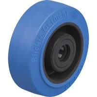 Elastic Solid Rubber Wheels MN746 | WestPier