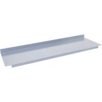 Industrial Duty Lower Shelf for Workbench WestPier