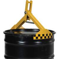 Hoist Drum Lifter, 1000 lbs./454 kg Cap. MP112 | WestPier