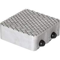 Cast Aluminum Propel Dolly WestPier