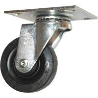 Tilt Truck Caster WestPier