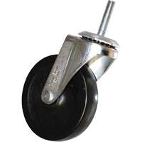 Tilt Truck Threaded Swivel Caster WestPier