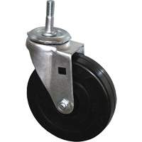 Tilt Truck Swivel Threaded Stem Caster WestPier