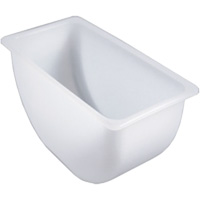 Condiment Dispenser Pint Inserts WestPier