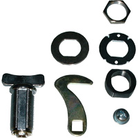 Plaza&reg; Container Latch Kit WestPier